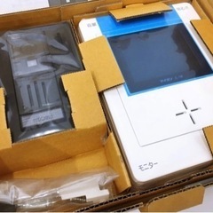 アイホン ROCO テレビドアホンセット JL-12 