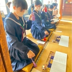 伝統文化【ご詠歌】親子教室 参加者募集！ - 日本文化