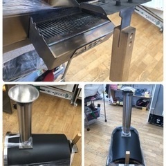 K019★ビザ窯★KABUTO製★ファイヤーサイド77900