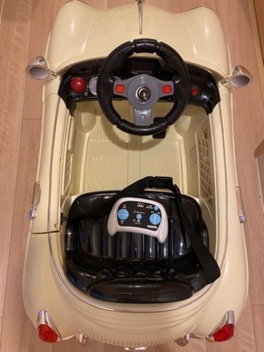 【送料込み】電動 子供用 乗用ラジコンカー ポルシェタイプ 結婚式 日常の遊び用 ポルシェ ラジコンカー ホワイト 送料込み】電動 子供用 乗用ラジコン