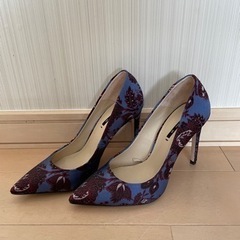 ZARA 3足セット