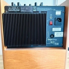 ACUS  One For Strings 6T アコースティックアンプ