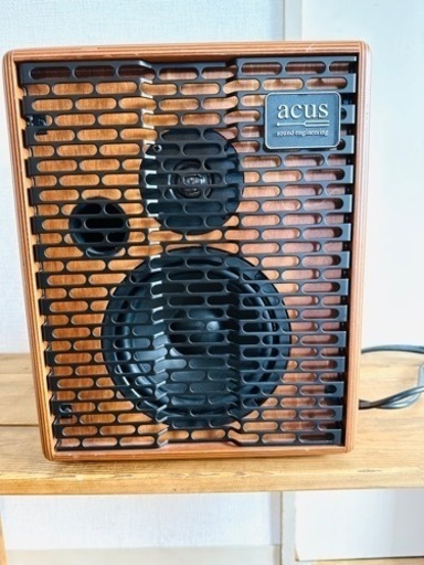 ACUS  One For Strings 6T アコースティックアンプ