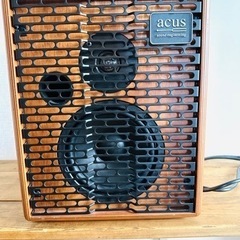 ACUS  One For Strings 6T アコースティックアンプ