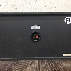 BMB ペアスピーカー スピーカー カラオケスピーカー 取り付け