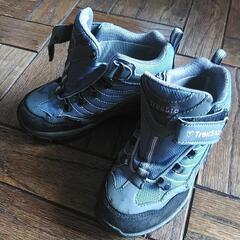 GORE-TEX アウトドアシューズ 20.0cm