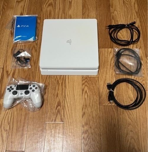 プレイステーション4 値下げしました