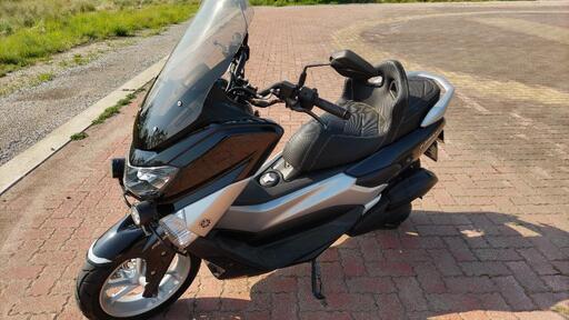 ヤマハ Nmax125