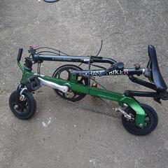 ハンディバイクの中古が安い！激安で譲ります・無料であげます｜ジモティー 