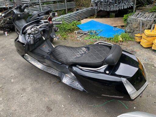 【始動動画有】SG17マグザム ちょいカスタム エンジン絶好調 始動動画有】SG17マグザム ちょいカスタム エンジン絶好調