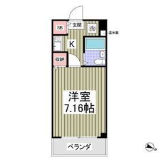 🌻入居費用10万円🌻】✨審査No.1✨ 🔥総武線「稲毛」駅…