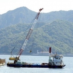 現場作業員　横浜市鶴見区の画像