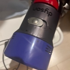 Dyson 掃除機V7