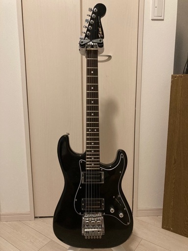 tokai エレキギター　super edition SD-65