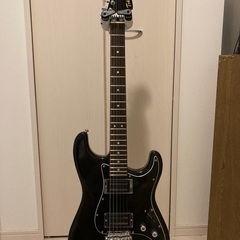 tokai エレキギター　super edition SD-65