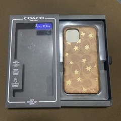 【ネット決済】iPhone11Pro用ケース