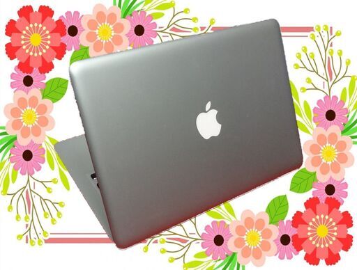 二刀流】i7 MacBook Pro ＆ Windows メモリ16GB SSD1000GB Webカメラ