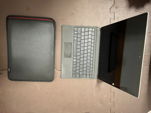 パソコン　surface3