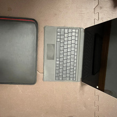 パソコン　surface3