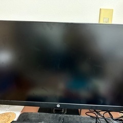 HP モニター HP 27m 27インチ ディスプレイ フルHD...