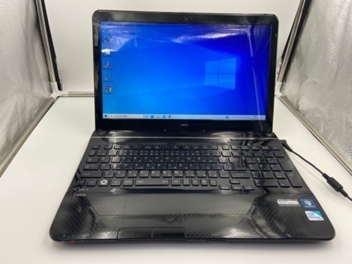 初心者オススメ❗️練習用に❗️SSD搭載☆windows10❗️