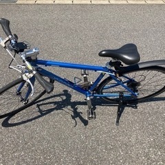 GIANT クロスバイク　R3