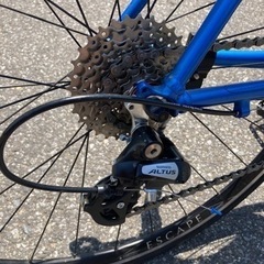 GIANT クロスバイク　R3