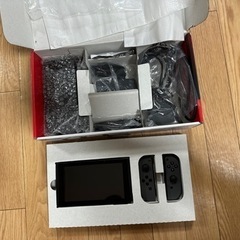 Switch バッテリー強化版 説明書必ず読んでください 最終値下げ