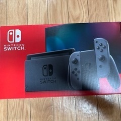 Switch バッテリー強化版 説明書必ず読んでください 最終値下げ