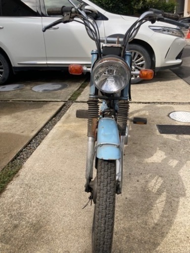 モペット モトベカン 不動車 | stainu-tasikmalaya.ac.id