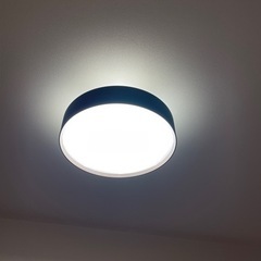 調光ランプ／Glow LED-ceiling lamp
