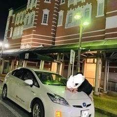 【ネット決済】Prius30 2012