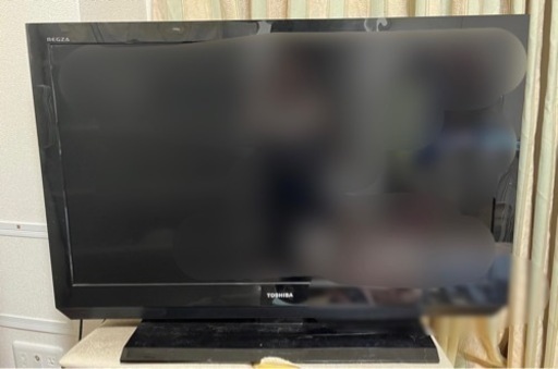 東芝　TOSHIBA 中古テレビ　40AS2