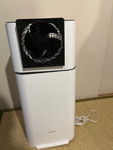 アイリスオーヤマ 除湿機 DDC-50