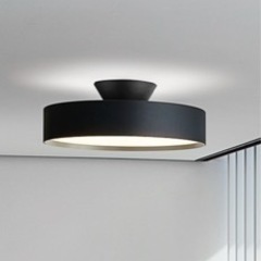 調光ランプ／Glow LED-ceiling lamp