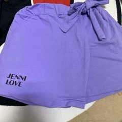 新品　JENNI LOVE 