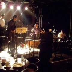 ベース募集　東京吉祥寺　ビックバンド　教室　ジャズベース　ジャズコンボ経験歓迎　jazz bigband　 - 武蔵野市