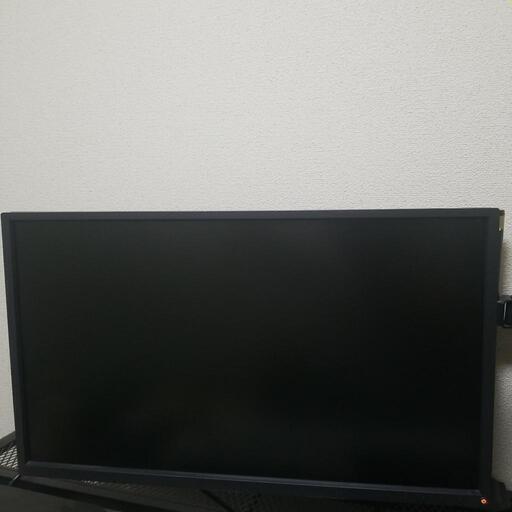 BenQ　XL2546　240hz　モニター　24インチ