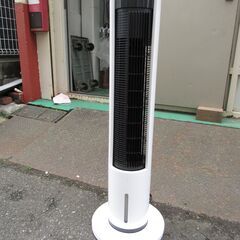 ★超激安★山善 冷風扇 扇風機 タッチスイッチ 