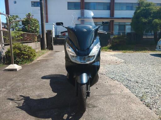 ホンダ　PCX125 JF56