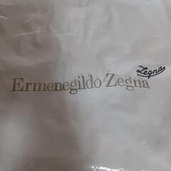 値下げ 新品 未使用 Ermenegildo Zegna (エル...