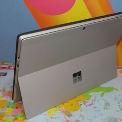 JC04225 マイクロソフト Surface Pro5 SIM搭載 1807 キーボード 美品