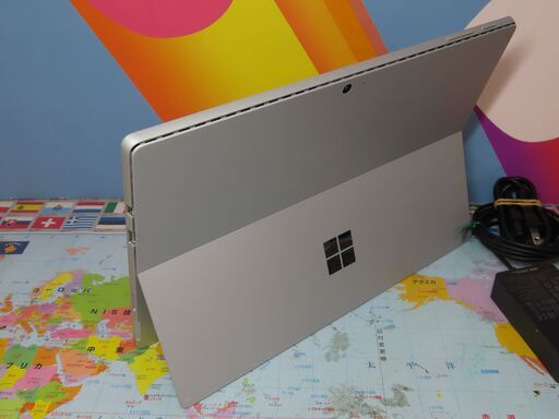 JC04185 マイクロソフト Surface Pro5 SIM搭載 1807 1807 office