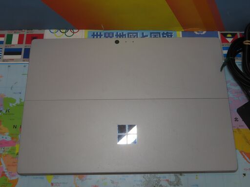 JC04185 マイクロソフト Surface Pro5 SIM搭載 1807 1807 office