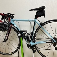 CANNONDALE SUPERSIX EVO CARBON 1...