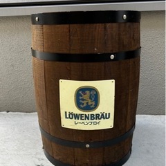 激レア 希少 非売品 LOWENBRAU レーベンブロイ 90s...