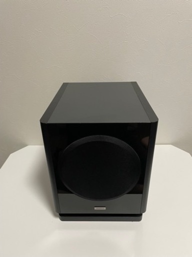 ONKYO 委ねれ BASE-V50(B) 2.1chシネマパッケージ AVレシーバー ONKYO 委ねれ BASE-V50(B) 2.1chシネマパッケージ AVレシーバー