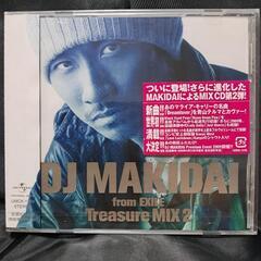 DJ MAKIDAI from EXILE Treasure M...