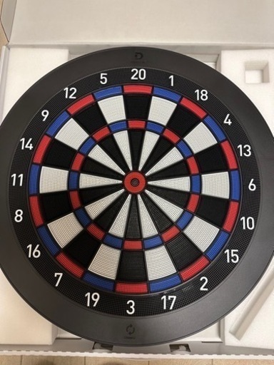 Darts Home ダーツボード 約38cm D-001