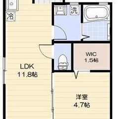 豊島区🏠インターネット無料🌸最上階、角部屋✨駅徒歩3分🌸